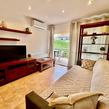 Apartaments 플라티야 다로 외부 사진