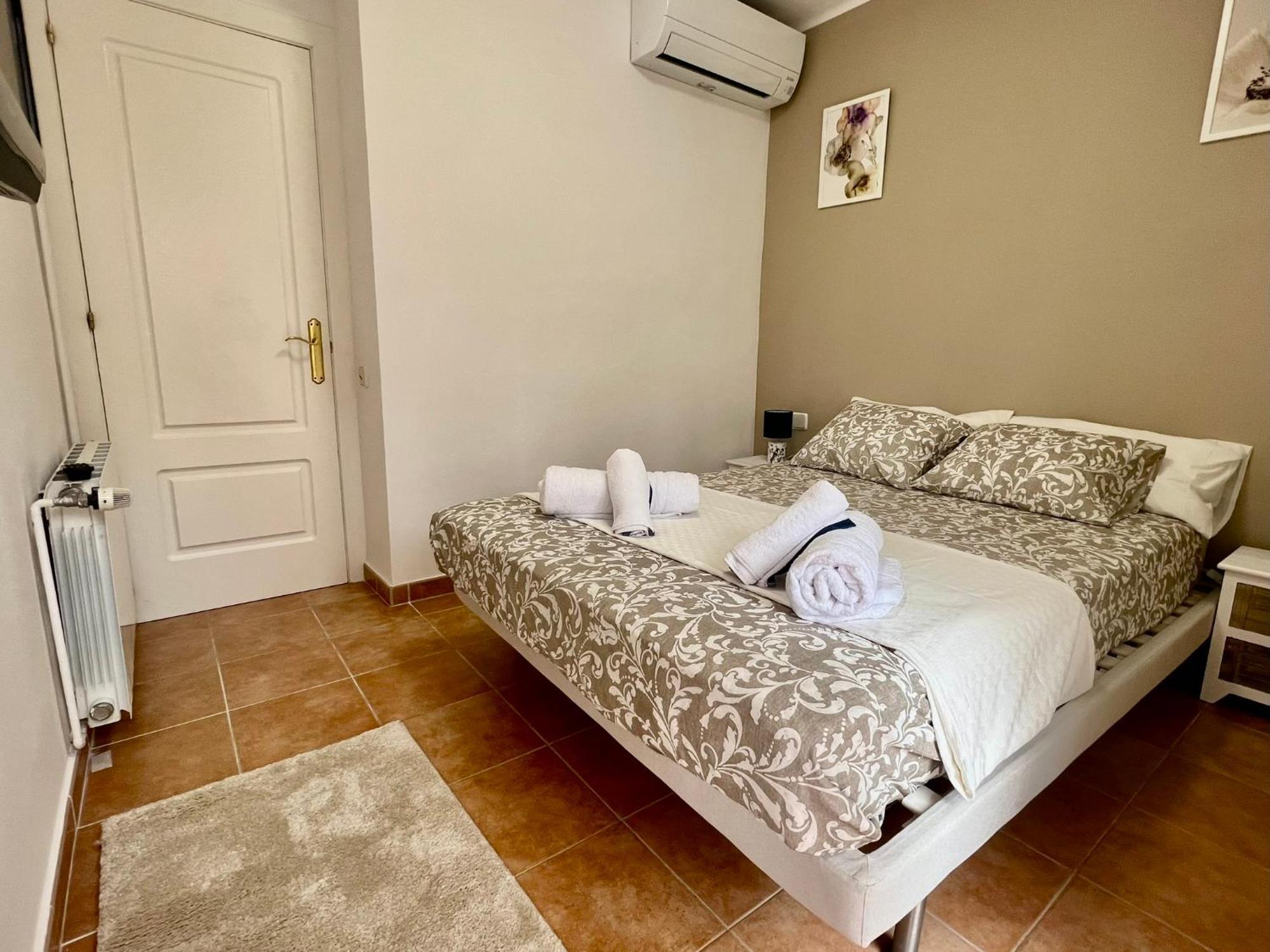Apartaments 플라티야 다로 외부 사진