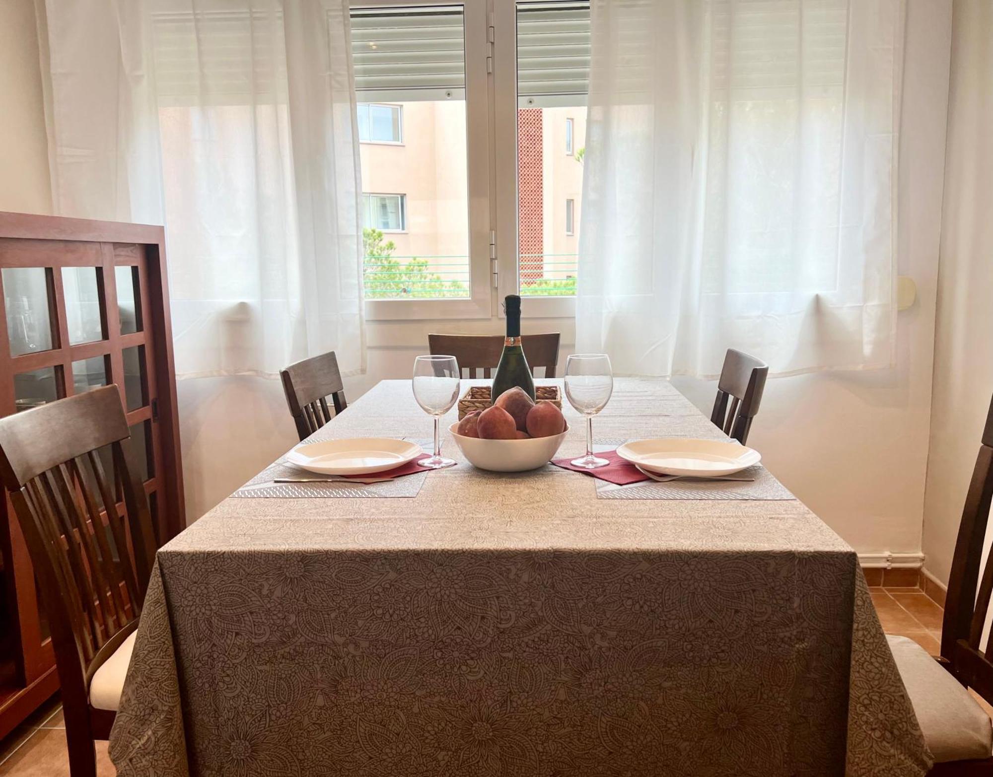 Apartaments 플라티야 다로 외부 사진