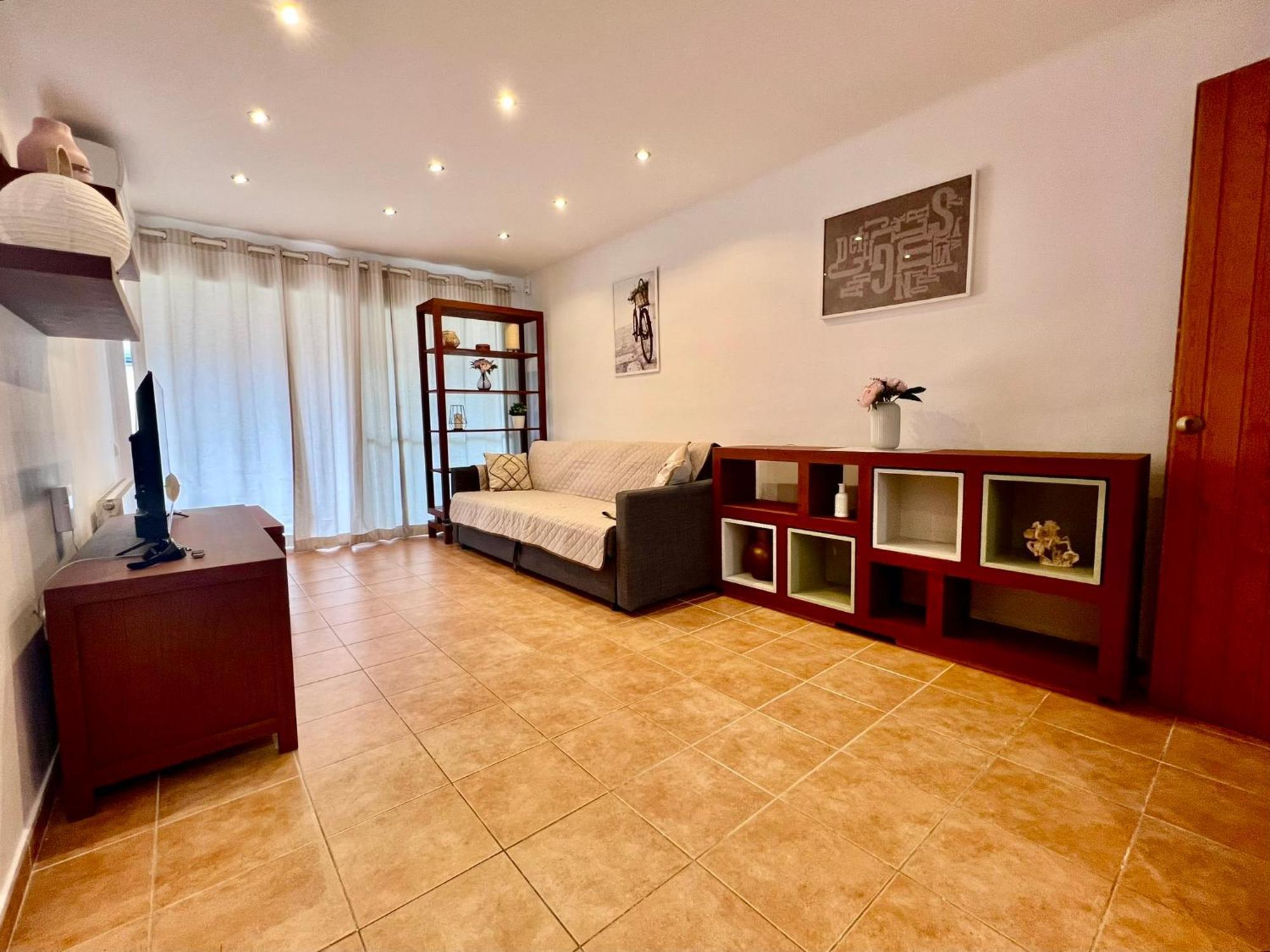 Apartaments 플라티야 다로 외부 사진